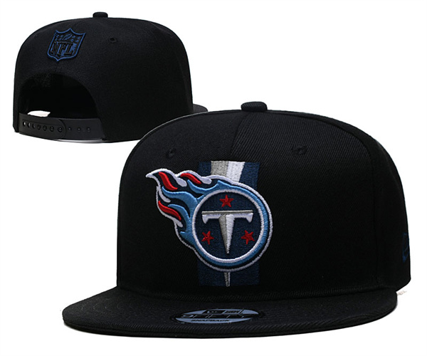 Tennessee Titans Stitched Snapback Hats 031